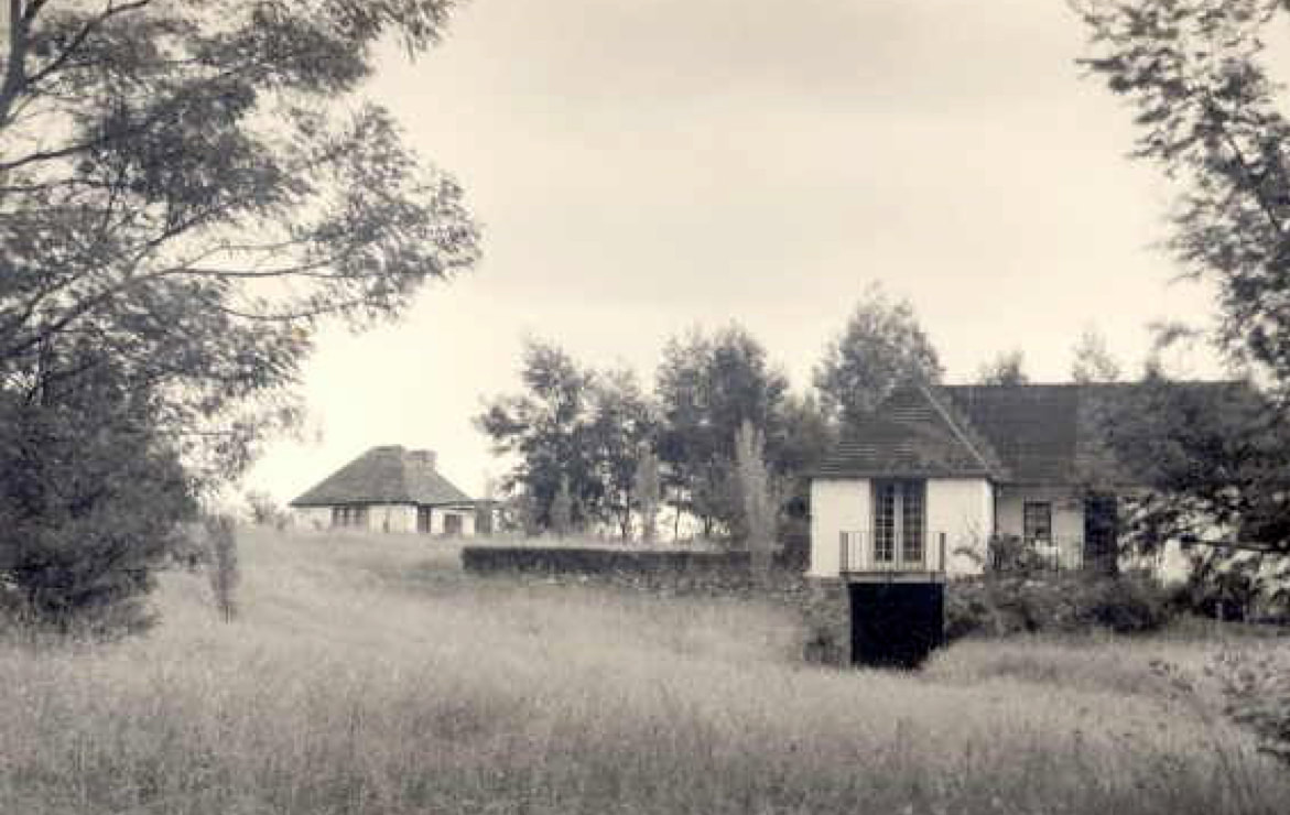 Bickleigh Vale, Downderry, Lynton Lee & Devon Cottage, 1930s